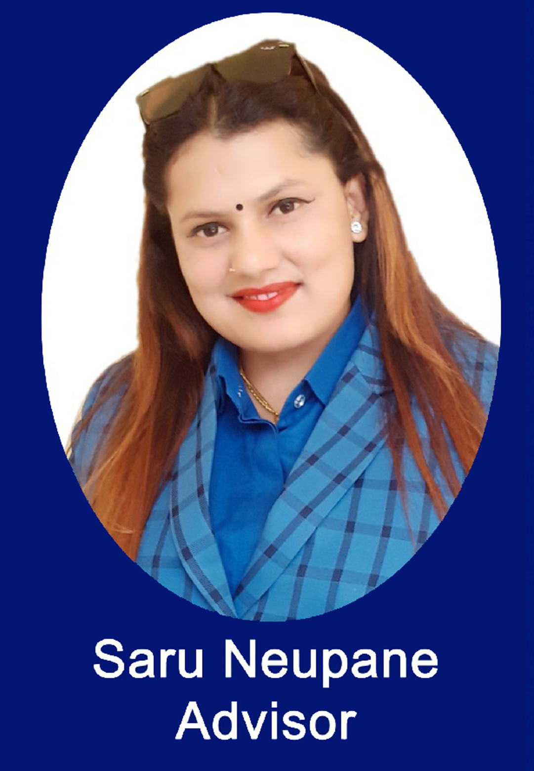 Saru Neupane