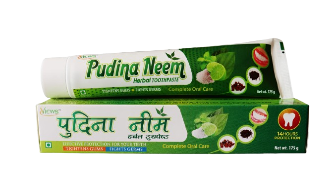 Neem Toothpaste