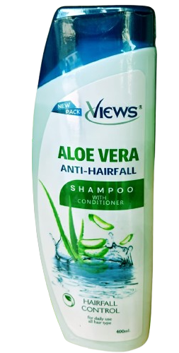 Aloevera Shampoo