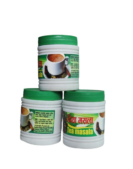 Tea Masala